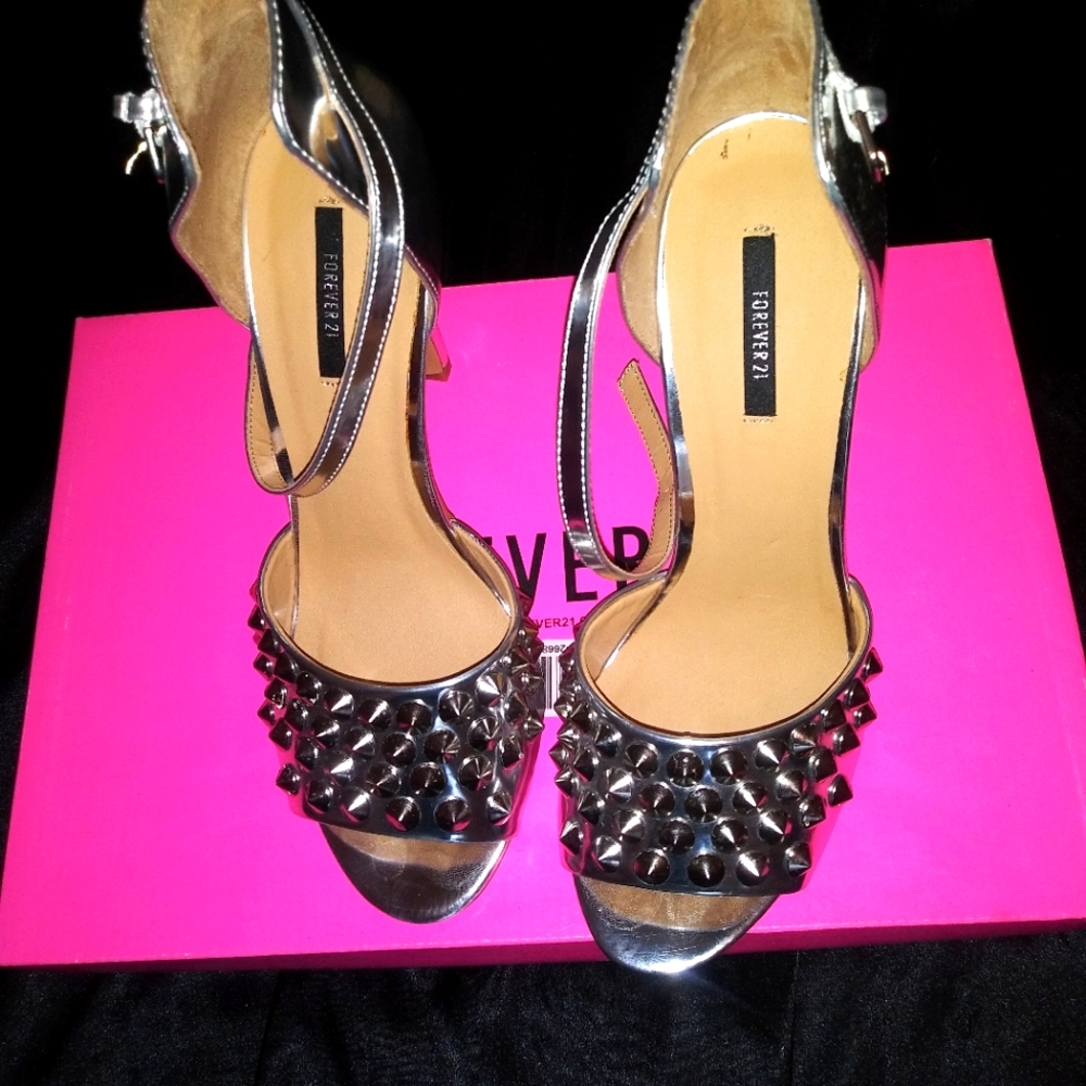 Heels